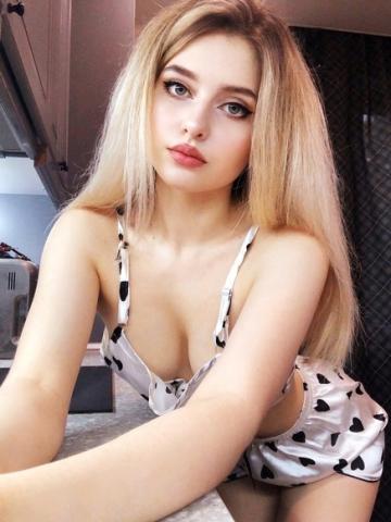 Индивидуалка Лейла Фотография 2